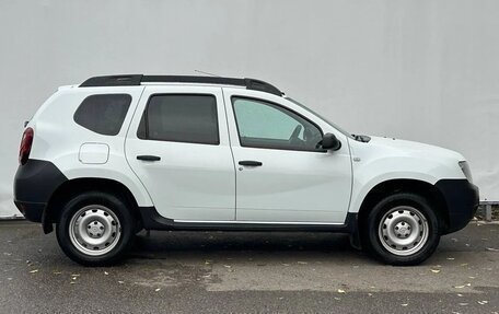 Renault Duster I рестайлинг, 2019 год, 1 250 000 рублей, 4 фотография