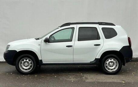 Renault Duster I рестайлинг, 2019 год, 1 250 000 рублей, 8 фотография