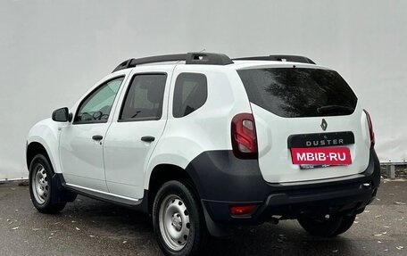 Renault Duster I рестайлинг, 2019 год, 1 250 000 рублей, 7 фотография