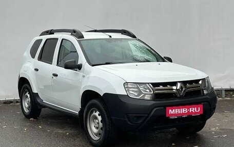 Renault Duster I рестайлинг, 2019 год, 1 250 000 рублей, 3 фотография