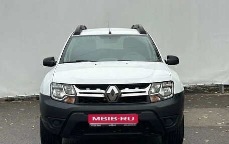 Renault Duster I рестайлинг, 2019 год, 1 250 000 рублей, 2 фотография