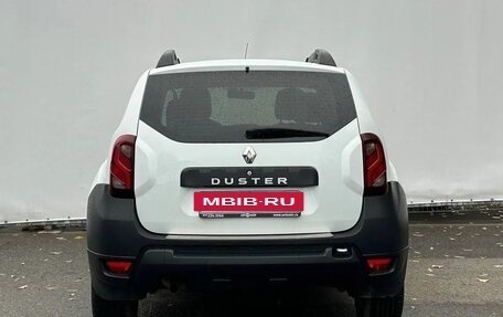 Renault Duster I рестайлинг, 2019 год, 1 250 000 рублей, 6 фотография