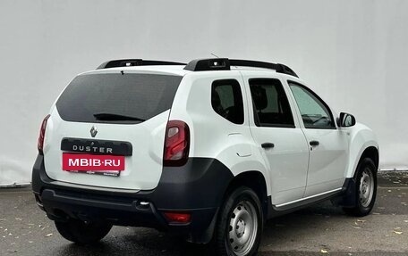 Renault Duster I рестайлинг, 2019 год, 1 250 000 рублей, 5 фотография