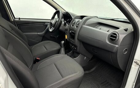 Renault Duster I рестайлинг, 2019 год, 1 250 000 рублей, 13 фотография