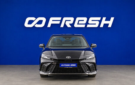 Toyota Camry, 2026 год, 4 738 888 рублей, 4 фотография