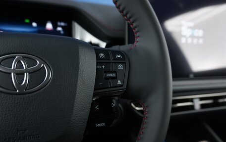 Toyota Camry, 2026 год, 4 738 888 рублей, 10 фотография