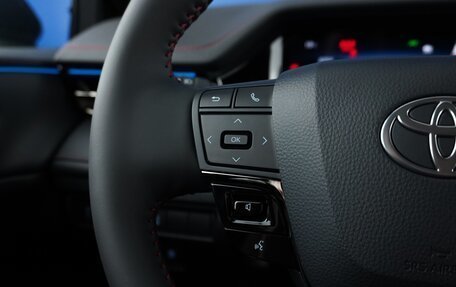 Toyota Camry, 2026 год, 4 738 888 рублей, 9 фотография