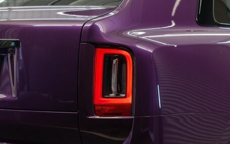 Rolls-Royce Cullinan, 2025 год, 55 790 000 рублей, 9 фотография