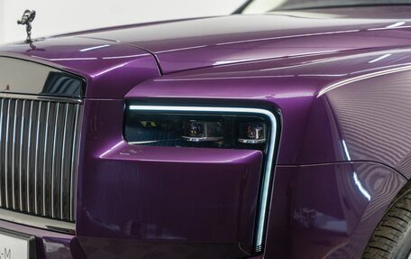 Rolls-Royce Cullinan, 2025 год, 55 790 000 рублей, 8 фотография