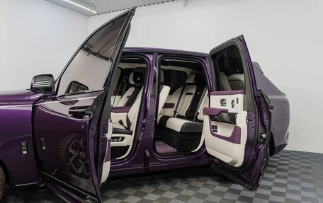 Rolls-Royce Cullinan, 2025 год, 55 790 000 рублей, 12 фотография