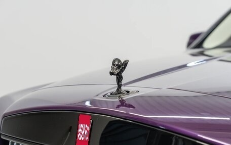Rolls-Royce Cullinan, 2025 год, 55 790 000 рублей, 10 фотография