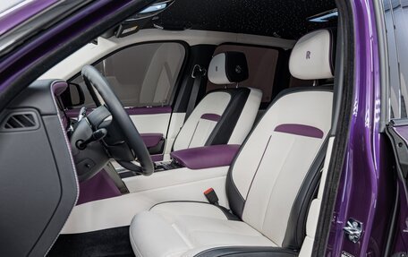 Rolls-Royce Cullinan, 2025 год, 55 790 000 рублей, 17 фотография