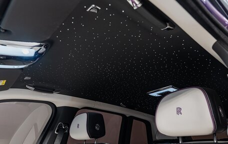 Rolls-Royce Cullinan, 2025 год, 55 790 000 рублей, 20 фотография