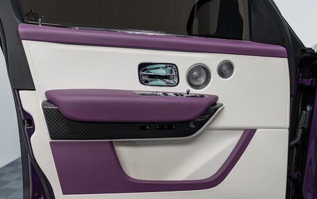 Rolls-Royce Cullinan, 2025 год, 55 790 000 рублей, 21 фотография