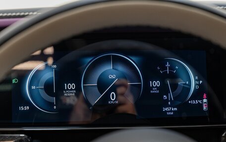 Rolls-Royce Cullinan, 2025 год, 55 790 000 рублей, 28 фотография