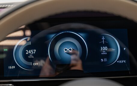 Rolls-Royce Cullinan, 2025 год, 55 790 000 рублей, 27 фотография