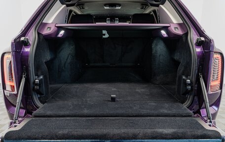 Rolls-Royce Cullinan, 2025 год, 55 790 000 рублей, 38 фотография