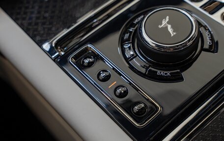 Rolls-Royce Cullinan, 2025 год, 55 790 000 рублей, 33 фотография