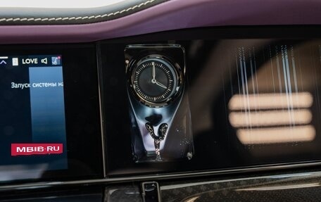 Rolls-Royce Cullinan, 2025 год, 55 790 000 рублей, 34 фотография