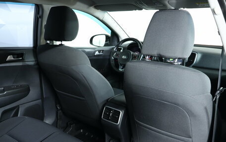 KIA Sportage IV рестайлинг, 2016 год, 1 549 000 рублей, 23 фотография