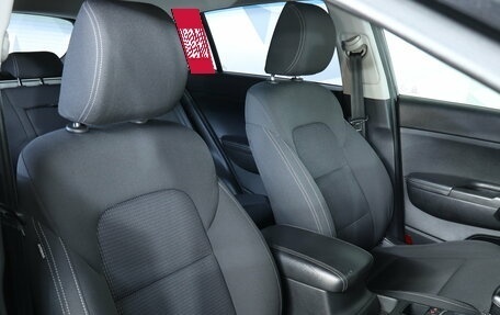 KIA Sportage IV рестайлинг, 2016 год, 1 549 000 рублей, 24 фотография