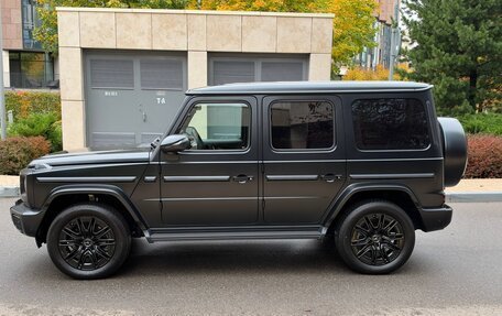 Mercedes-Benz G-Класс W463 рестайлинг _iii, 2026 год, 25 900 000 рублей, 2 фотография