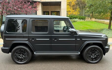 Mercedes-Benz G-Класс W463 рестайлинг _iii, 2026 год, 25 900 000 рублей, 6 фотография