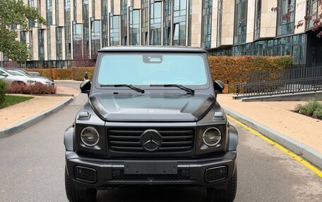 Mercedes-Benz G-Класс W463 рестайлинг _iii, 2026 год, 25 900 000 рублей, 8 фотография