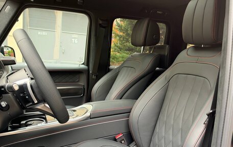 Mercedes-Benz G-Класс W463 рестайлинг _iii, 2026 год, 25 900 000 рублей, 14 фотография
