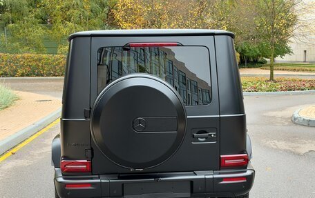 Mercedes-Benz G-Класс W463 рестайлинг _iii, 2026 год, 25 900 000 рублей, 4 фотография