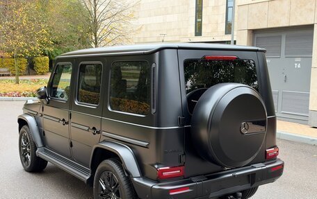 Mercedes-Benz G-Класс W463 рестайлинг _iii, 2026 год, 25 900 000 рублей, 3 фотография