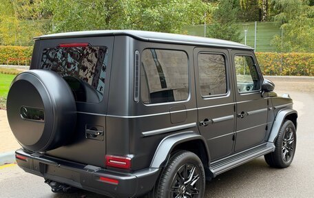 Mercedes-Benz G-Класс W463 рестайлинг _iii, 2026 год, 25 900 000 рублей, 5 фотография