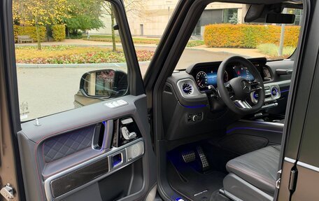 Mercedes-Benz G-Класс W463 рестайлинг _iii, 2026 год, 25 900 000 рублей, 12 фотография
