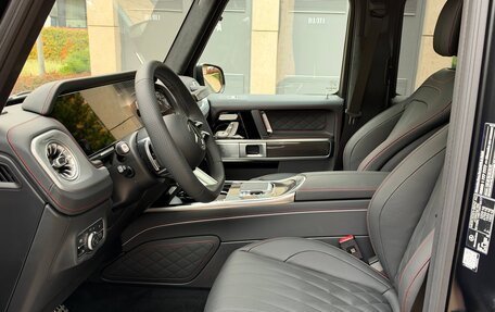 Mercedes-Benz G-Класс W463 рестайлинг _iii, 2026 год, 25 900 000 рублей, 15 фотография