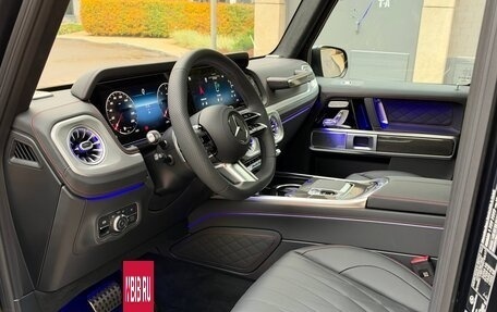 Mercedes-Benz G-Класс W463 рестайлинг _iii, 2026 год, 25 900 000 рублей, 13 фотография