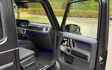 Mercedes-Benz G-Класс W463 рестайлинг _iii, 2026 год, 25 900 000 рублей, 23 фотография