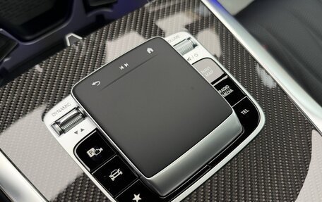 Mercedes-Benz G-Класс W463 рестайлинг _iii, 2026 год, 25 900 000 рублей, 18 фотография
