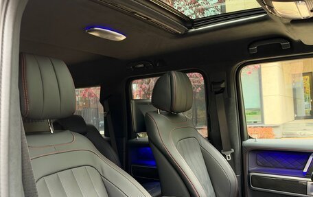 Mercedes-Benz G-Класс W463 рестайлинг _iii, 2026 год, 25 900 000 рублей, 27 фотография