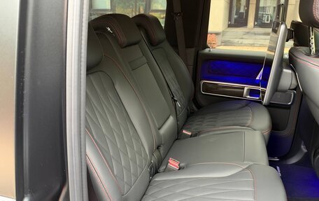Mercedes-Benz G-Класс W463 рестайлинг _iii, 2026 год, 25 900 000 рублей, 31 фотография