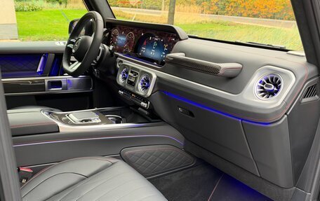 Mercedes-Benz G-Класс W463 рестайлинг _iii, 2026 год, 25 900 000 рублей, 25 фотография
