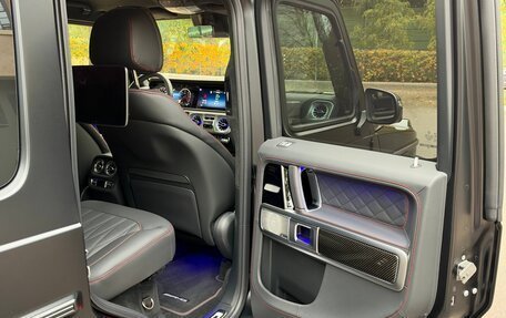 Mercedes-Benz G-Класс W463 рестайлинг _iii, 2026 год, 25 900 000 рублей, 28 фотография