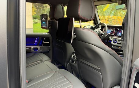 Mercedes-Benz G-Класс W463 рестайлинг _iii, 2026 год, 25 900 000 рублей, 29 фотография