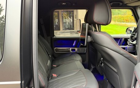 Mercedes-Benz G-Класс W463 рестайлинг _iii, 2026 год, 25 900 000 рублей, 30 фотография