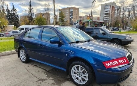 Skoda Octavia IV, 2008 год, 600 000 рублей, 7 фотография