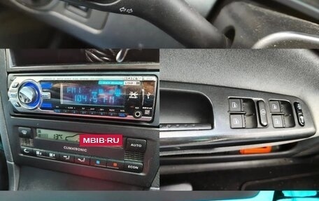 Skoda Octavia IV, 2008 год, 600 000 рублей, 12 фотография