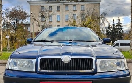 Skoda Octavia IV, 2008 год, 600 000 рублей, 9 фотография