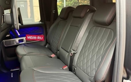 Mercedes-Benz G-Класс W463 рестайлинг _iii, 2026 год, 25 900 000 рублей, 35 фотография