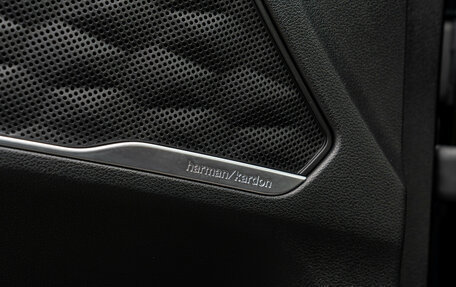Hyundai Santa Fe IV, 2022 год, 4 000 000 рублей, 27 фотография