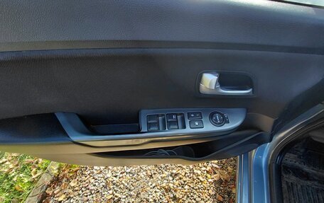 KIA Rio III рестайлинг, 2012 год, 450 000 рублей, 7 фотография