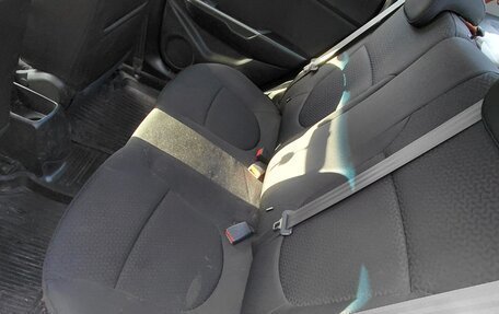 KIA Rio III рестайлинг, 2012 год, 450 000 рублей, 6 фотография